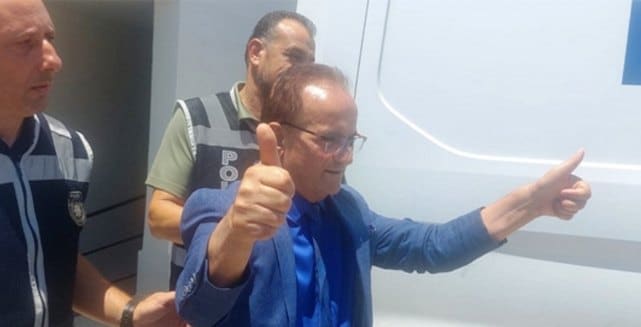 Yeniboğaziçi'nde Başkan Demir'e Hapis Cezası: Tepkiler Çığ Gibi