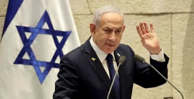 Netanyahu'dan Gazze'de İşgal Alanını Artırma Emri