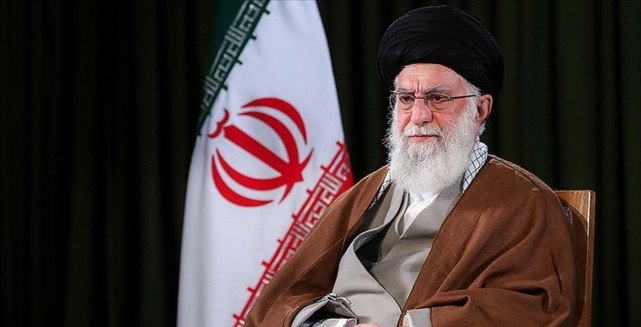 İran Dini Lideri Hamaney'in Ölümü Doğrulandı