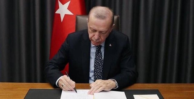Üniversitelerde Kapsamlı Fakülte ve Enstitü Düzenlemesi