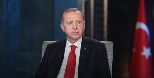 Erdoğan'dan Türk Dünyası Vurgusu: Avrasya'da Barış