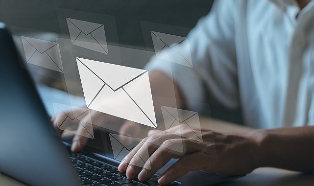 İstenmeyen E-postalara Karşı Siber Güvenlik İpuçları