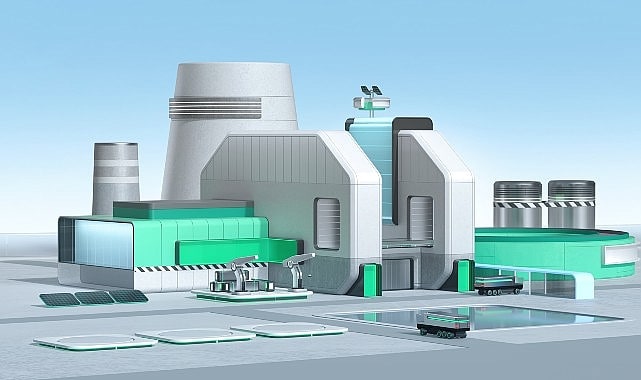 ICS Sistemlerine Yönelik Fidye Yazılımı Tehdidi Artıyor