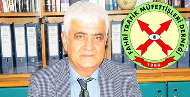 Fahri Trafik Müfettişlerinden 'Delilsiz Ceza İptaline' Tepki