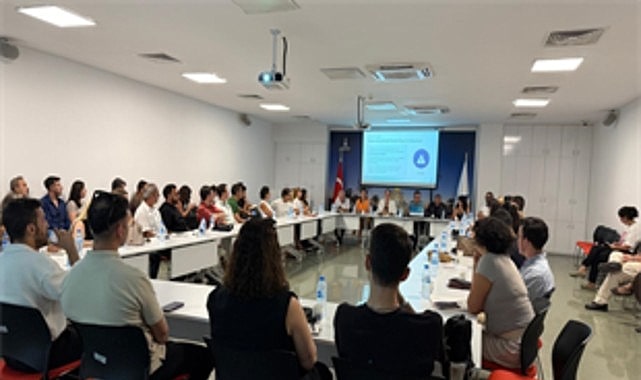 İzmir'de Çatı GES İçin Tek Tip Süreç