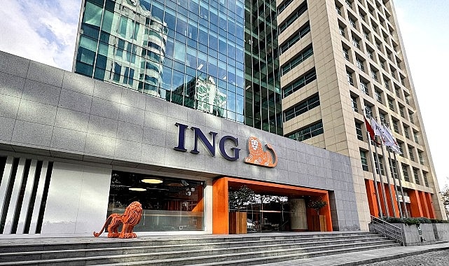 ING Türkiye'ye Yapay Zeka Dönüşümünde Çifte Ödül