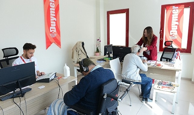 Nilüfer'de Halk Sağlığı Günleri Başlıyor
