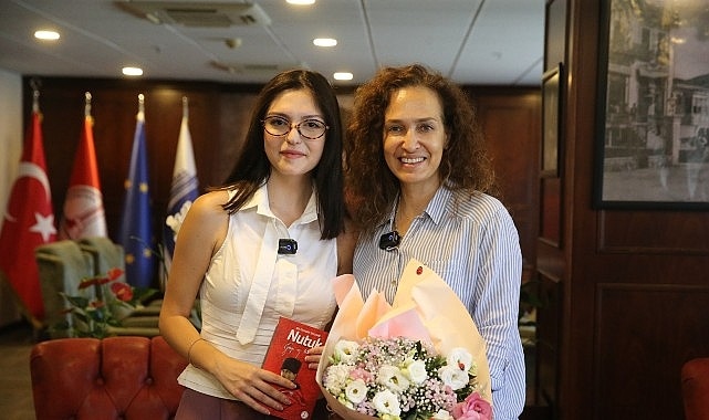 Karşıyaka’nın Filizleri Burs Başvuruları Başlıyor
