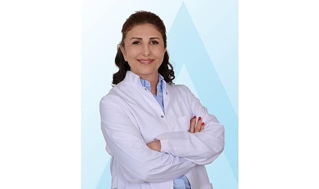 40 Yaş Üstü Her Beş Kişiden Birinde KOAH Riski