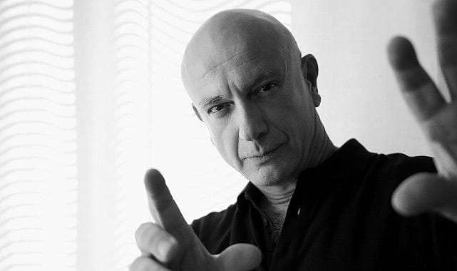 Hakan Kurşun'un 'Kaos' Albümü 30 Sonra Plakta