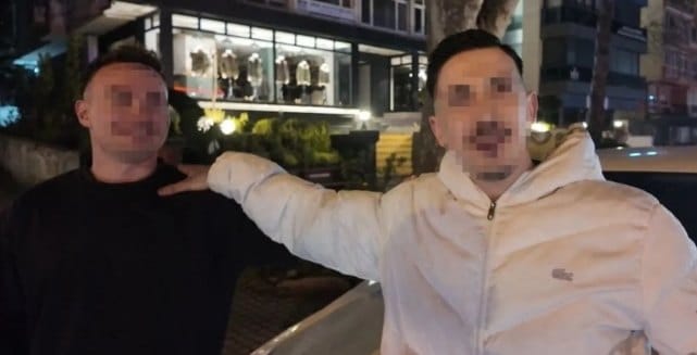 Bayrampaşa Çocuğu 100 Bin TL Cezayı Alayla Karşıladı